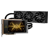 MSI GeForce RTX 5090 32G LIGHTNING Z grafische kaart DLSS 4, 3x DisplayPort, 1x HDMI 2.1