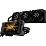 MSI GeForce RTX 5090 32G LIGHTNING Z grafische kaart DLSS 4, 3x DisplayPort, 1x HDMI 2.1