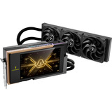 MSI GeForce RTX 5090 32G LIGHTNING Z grafische kaart DLSS 4, 3x DisplayPort, 1x HDMI 2.1