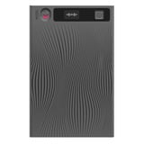 Mobvoi TicNote dicteerapparaat Donkergrijs, USB, Wi-Fi, Bluetooth