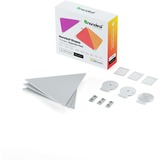 Nanoleaf Shapes Triangles Expansion Pack 3 pack sfeerverlichting 1200K - 6500K