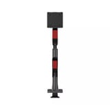Neomounts ACE gaming DS70-256RD1 monitorarm Zwart/rood
