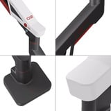Neomounts ACE gaming DS70-256RD1 monitorarm Zwart/rood
