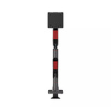 Neomounts DS70-256RD1 ACE gaming monitorarm Rood/zwart, Gasveer, Topfix, 180°-stop