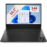 OMEN 16-K0250nd 16.1" gaming laptop Zwart | i7-12700H | RTX 3060 | 16 GB | 1 TB SSD