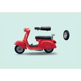 PLAYMOBIL Vespa - 60s Werkplaats met Vespa Constructiespeelgoed 71620