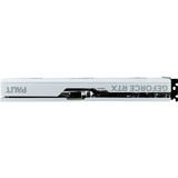 Palit GeForce RTX 5070 White OC grafische kaart DLSS 4, 3x DisplayPort, 1x HDMI 2.1