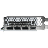 Palit GeForce RTX 5070 White OC grafische kaart DLSS 4, 3x DisplayPort, 1x HDMI 2.1