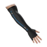 Pulsar ES Arm Sleeve Finger Long - Size M kleding Zwart