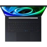 Razer Blade 18 RZ09-05299ER9-R3E1 18"  gaming laptop Zwart | Core Ultra 9 275HX | RTX 5090 | 64 GB | 4 TB SSD