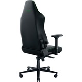 Razer Iskur V2 gamestoel Zwart/groen