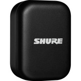 SHURE MoveMic One microfoon Zwart