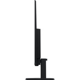 Samsung Smart Monitor M5 S32FM500EU 32" Zwart, 2x HDMI, 2x USB-A, Wi-Fi, BT, Tizen