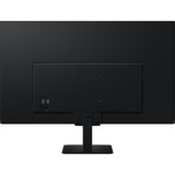 Samsung Smart Monitor M5 S32FM500EU 32" Zwart, 2x HDMI, 2x USB-A, Wi-Fi, BT, Tizen