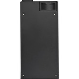 SilverStone FX600z Platinum, 600 Watt voeding  Zwart, 1x 12-Pin High Power GPU, 2x PCIe, Kabel-Management