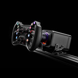 Simagic Alpha EVO stuurbasis Zwart