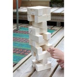 Tactic Active Play - Giant Tower Behendigheidsspel Engels, 2 - 6 spelers, 10 minuten, Vanaf 7 jaar
