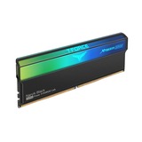 Team Group 32 GB DDR5-7600 (2x 16 GB) Dual-Kit werkgeheugen Zwart, XTREEM ARGB, FF9D532G7600HC36FDC01, XMP 3.0