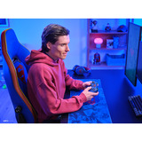 Trust GXT 542SM Muta Draadloze gamecontroller Blauw/rood, Windows, iOS, Android, 2.4 GHz / Bluetooth / USB-C