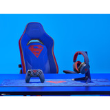 Trust GXT 542SM Muta Draadloze gamecontroller Blauw/rood, Windows, iOS, Android, 2.4 GHz / Bluetooth / USB-C