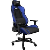 Trust GXT 714B Ruya Gaming Stoel Blauw/zwart