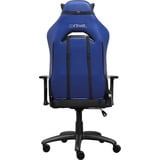 Trust GXT 714B Ruya Gaming Stoel Blauw/zwart