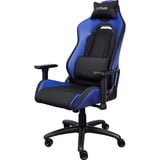 Trust GXT 714B Ruya gamingstoel Blauw/zwart