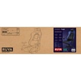 Trust GXT 714B Ruya gamingstoel Blauw/zwart