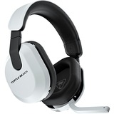 Turtle Beach Stealth 600 Gen3 Wireless Multiplatform  over-ear gaming headset Wit, Playstation, Bluetooth / 2,4GHz