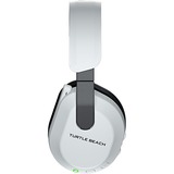 Turtle Beach Stealth 600 Gen3 Wireless Multiplatform  over-ear gaming headset Wit, Playstation, Bluetooth / 2,4GHz