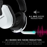 Turtle Beach Stealth 600 Gen3 Wireless Multiplatform  over-ear gaming headset Wit, Playstation, Bluetooth / 2,4GHz