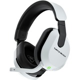 Turtle Beach Stealth 600 Gen3 Wireless Multiplatform  over-ear gaming headset Wit, Playstation, Bluetooth / 2,4GHz