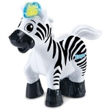 VTech Zoef Zoef Dieren - Zayn de snelle Zebra Speelfiguur