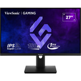 ViewSonic XG27G1 27" gaming monitor Zwart, 2x HDMI, 1x DisplayPort, 180 Hz