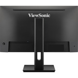 ViewSonic XG27G1 27" gaming monitor Zwart, 2x HDMI, 1x DisplayPort, 180 Hz