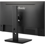 ViewSonic XG27G1 27" gaming monitor Zwart, 2x HDMI, 1x DisplayPort, 180 Hz