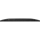 ViewSonic XG27G1 27" gaming monitor Zwart, 2x HDMI, 1x DisplayPort, 180 Hz
