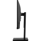 ViewSonic XG27G1 27" gaming monitor Zwart, 2x HDMI, 1x DisplayPort, 180 Hz