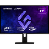 ViewSonic XG27G1 27" gaming monitor Zwart, 2x HDMI, 1x DisplayPort, 180 Hz