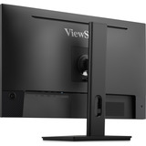 ViewSonic XG27G1 27" gaming monitor Zwart, 2x HDMI, 1x DisplayPort, 180 Hz