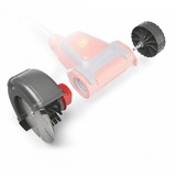 WOLF-Garten e-multi-star E-MS Afkanter graskantsteker Grijs/rood