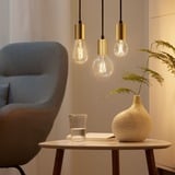 WiZ Filament doorzichtig A60 E27 led-lamp Wifi + Bluetooth protocol