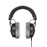 beyerdynamic DT 770 PRO 250 Ohm over-ear hoofdtelefoon Zwart/grijs