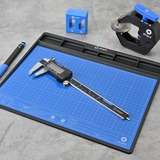 iFixit Repair Business Toolkit gereedschapsset Zwart/blauw