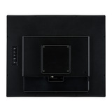 iiyama ProLite TF1734MC-B8X 17" Public Display Zwart, VGA, HDMI, DisplayPort, Touch