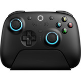8BitDo Ultimate 2 Wireless Controller Zwart, 2.4 GHz / Bluetooth, USB, Pc