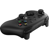 8BitDo Ultimate 2 Wireless Controller Zwart, 2.4 GHz / Bluetooth, USB, Pc