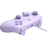 8BitDo Ultimate C Wired gamepad Lichtpaars