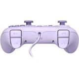 8BitDo Ultimate C Wired gamepad Lichtpaars