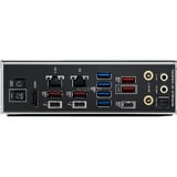 ALTERNATE Upgrade Kit ASUS MAXIMUS Z890 + Ryuo Zwart, Moederbord, Waterkoeling kit